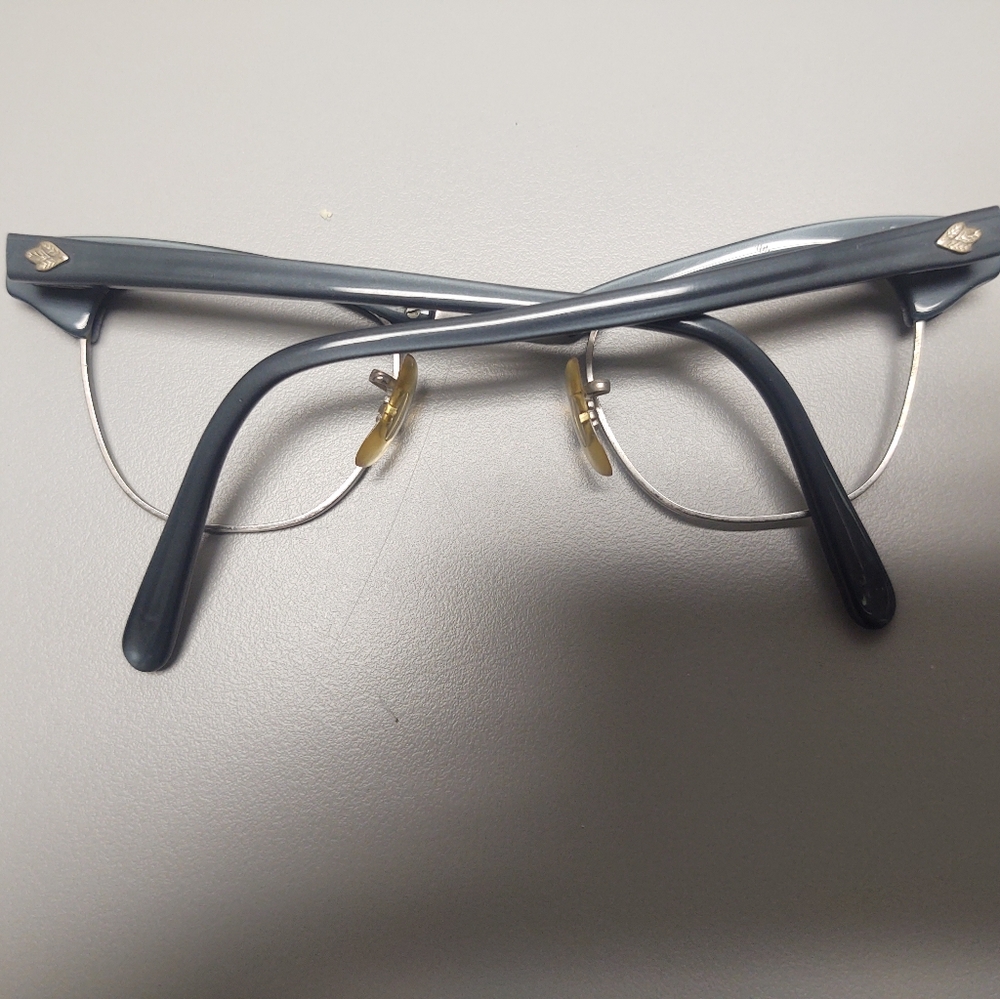 Vintage Cat Eye Glasses - image 5